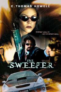 The Sweeper - Poster
