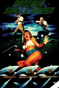 Blades - Poster