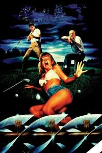 Blades - Poster