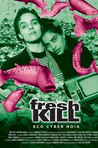 Fresh Kill - Poster