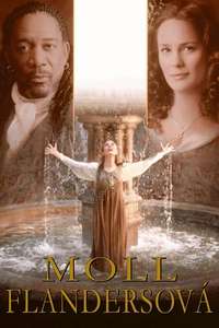 Moll Flanders - Poster