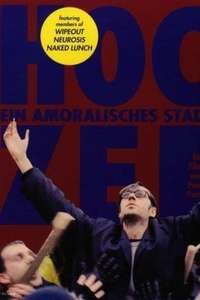 Hoch Zeit - Poster