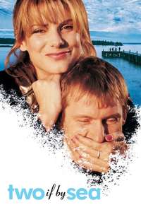 Two If by Sea - Poster