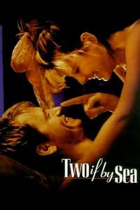 Two If by Sea - Poster