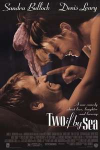 Two If by Sea - Poster