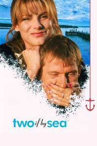 Two If by Sea - Poster