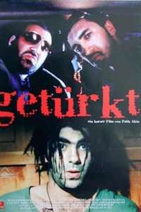Getürkt - Poster