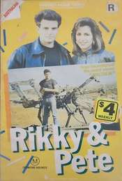 Rikky and Pete