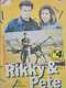 Rikky and Pete