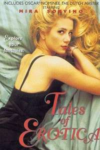 Tales of Erotica - Poster
