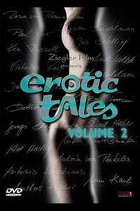 Tales of Erotica - Poster
