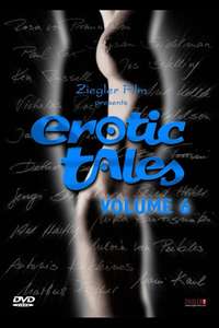 Tales of Erotica - Poster