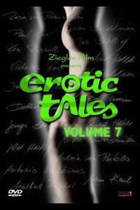 Tales of Erotica - Poster