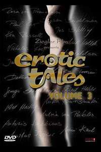 Tales of Erotica - Poster