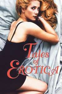 Tales of Erotica - Poster