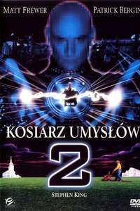 Lawnmower Man 2: Beyond Cyberspace - Poster
