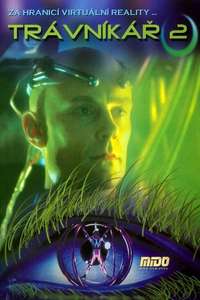 Lawnmower Man 2: Beyond Cyberspace - Poster