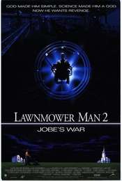 Lawnmower Man 2: Beyond Cyberspace