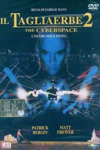 Lawnmower Man 2: Beyond Cyberspace - Poster