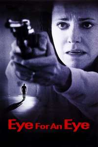 Eye for an Eye - Poster