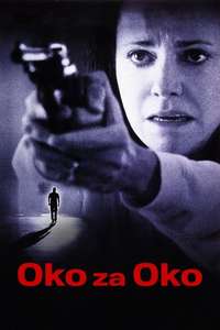 Eye for an Eye - Poster