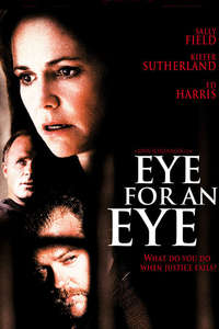 Eye for an Eye - Poster