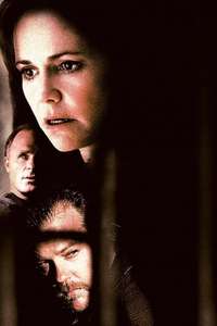 Eye for an Eye - Poster