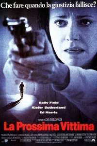 Eye for an Eye - Poster