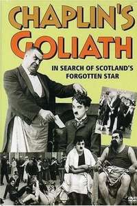 Chaplin's Goliath - Poster