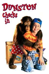Dunston Checks In - Posters