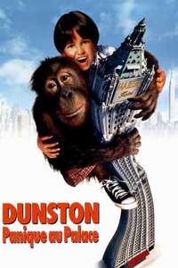 Dunston Checks In - Posters