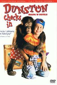 Dunston Checks In - Posters