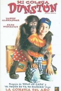 Dunston Checks In - Posters