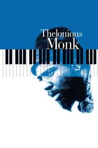 Thelonious Monk: Straight  No Chaser - Poster