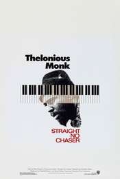 Thelonious Monk: Straight  No Chaser
