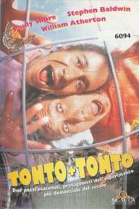 Bio-Dome - Poster