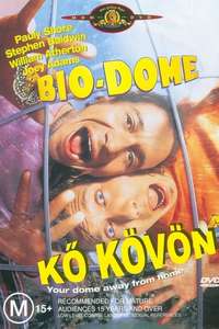 Bio-Dome - Poster