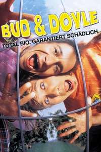 Bio-Dome - Poster