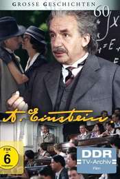 A. Einstein