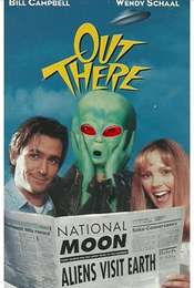 Out There