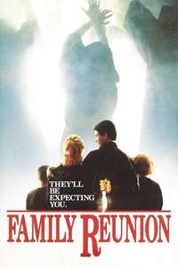 Family Reunion - Poster
