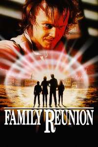 Family Reunion - Poster