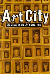 Art City 1 Making It in Manhattan