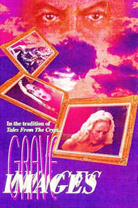 Grave Images - Poster