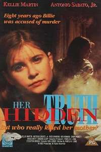 Her Hidden Truth - Poster