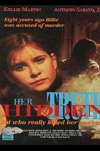Her Hidden Truth - Poster