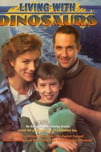 Living with Dinosaurs - Poster