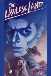 The Lawless Land