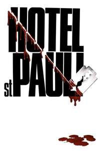Hotel St. Pauli - Poster