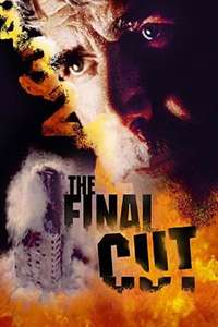 The Final Cut - Poster